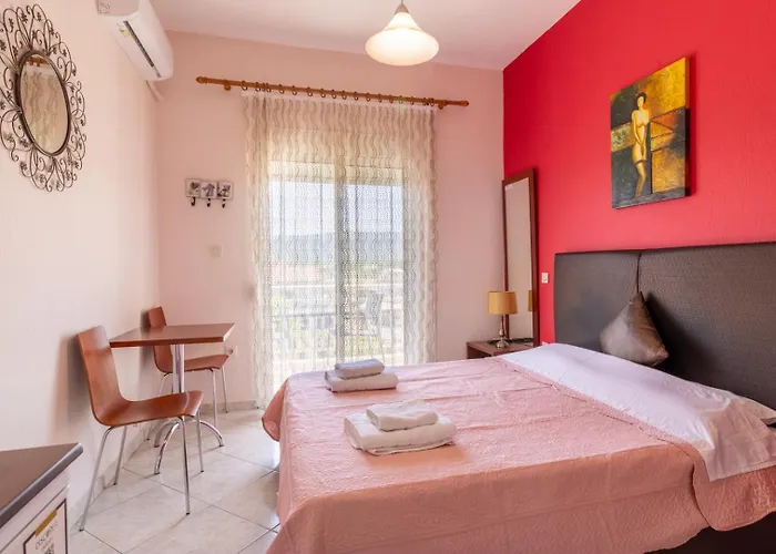 Iliadis House II