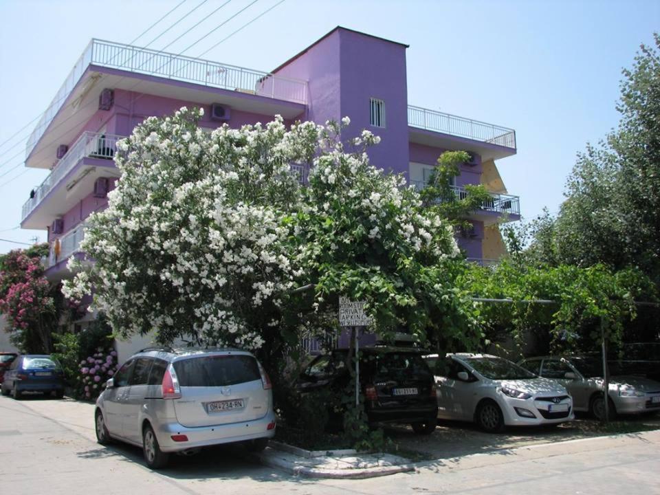 Apartment Iliadis House Ii *