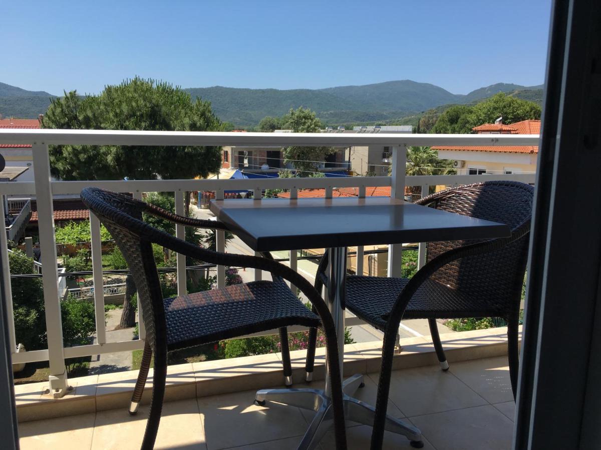 Iliadis House Ii Apartment Sarti