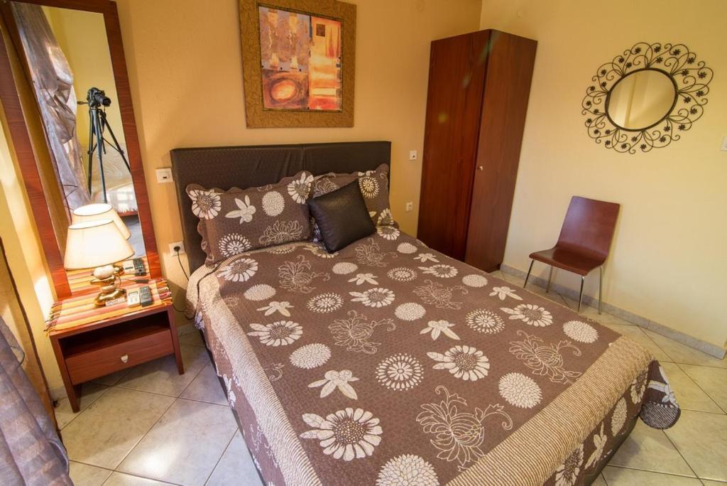 Iliadis House Ii * Sarti