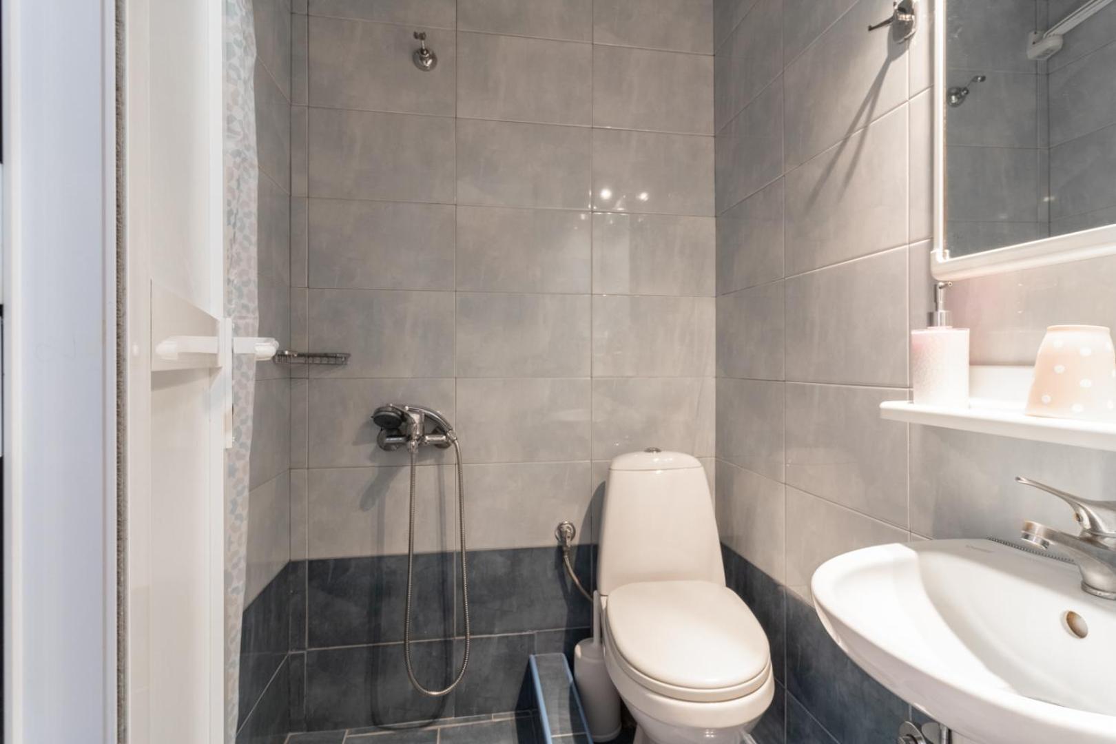Iliadis House Ii Sarti