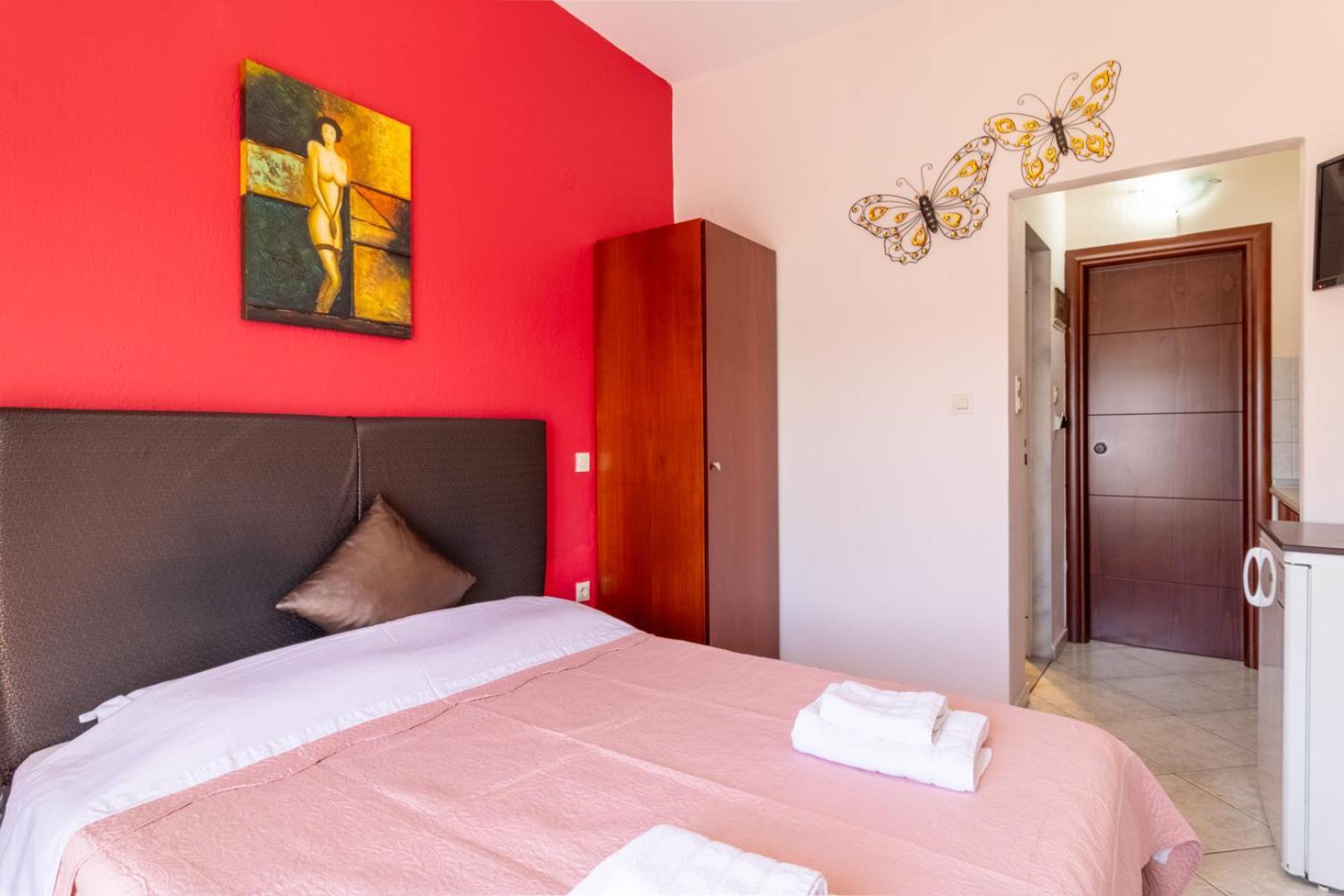 Iliadis House Ii * Sarti