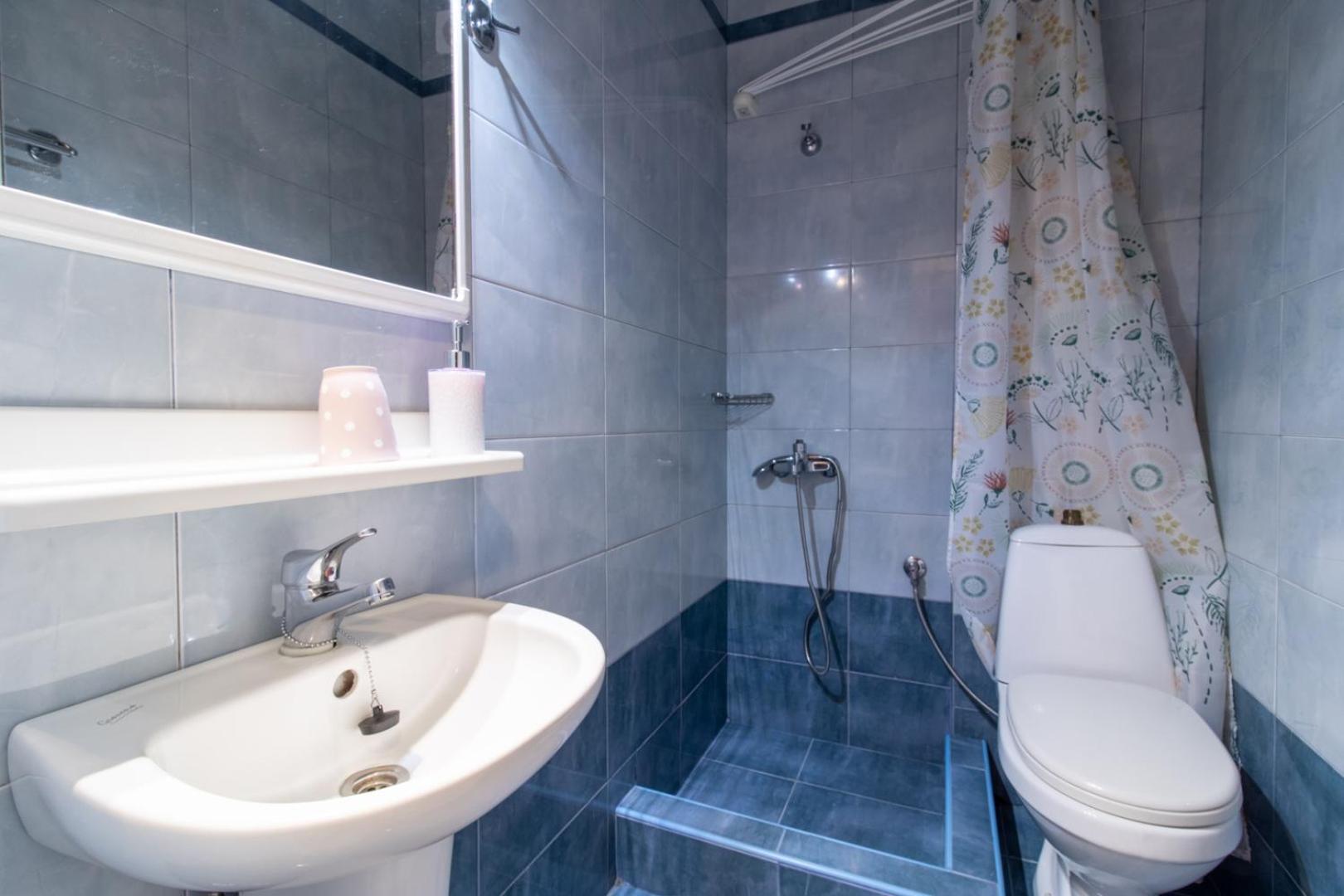 Apartment Iliadis House Ii