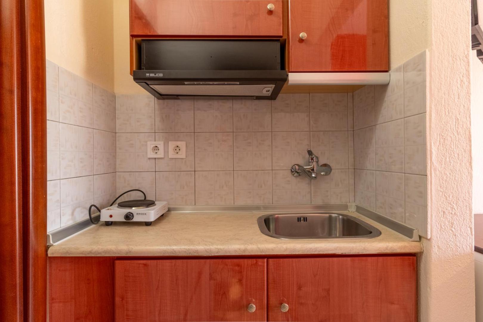Iliadis House Ii Apartment *