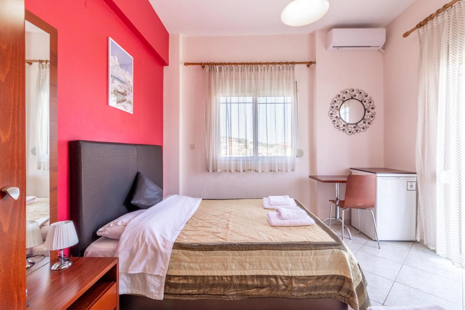 Apartment Iliadis House Ii *